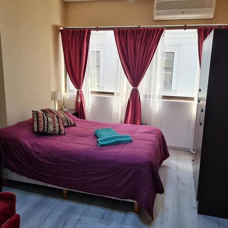 Apartamento Monoambiente a 300 metros del Obelisco Ciudad Autónoma de Ciudad Autónoma de Buenos Aires Exterior foto