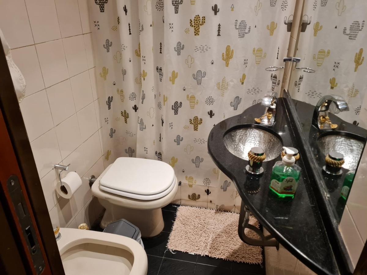 Apartamento Monoambiente a 300 metros del Obelisco Ciudad Autónoma de Ciudad Autónoma de Buenos Aires Exterior foto