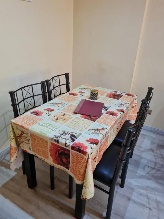 Apartamento Monoambiente a 300 metros del Obelisco Ciudad Autónoma de Ciudad Autónoma de Buenos Aires Exterior foto