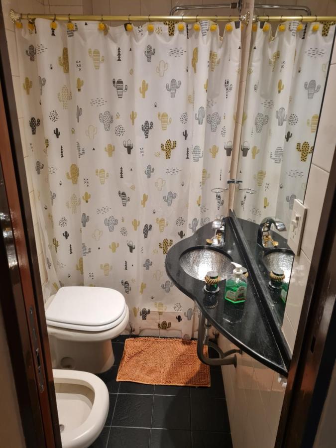 Apartamento Monoambiente a 300 metros del Obelisco Ciudad Autónoma de Ciudad Autónoma de Buenos Aires Exterior foto