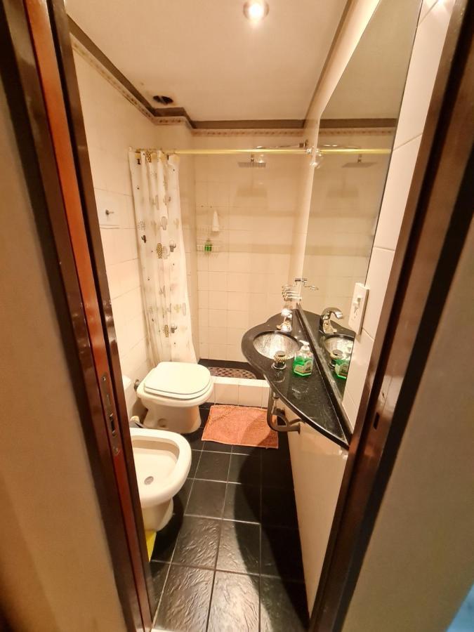 Apartamento Monoambiente a 300 metros del Obelisco Ciudad Autónoma de Ciudad Autónoma de Buenos Aires Exterior foto
