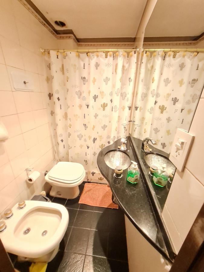 Apartamento Monoambiente a 300 metros del Obelisco Ciudad Autónoma de Ciudad Autónoma de Buenos Aires Exterior foto