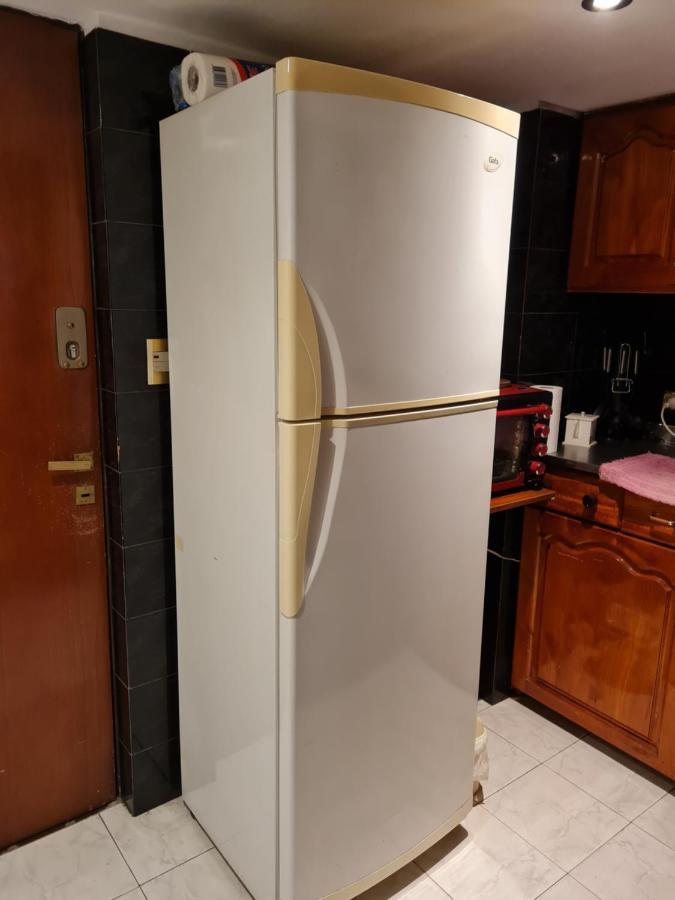 Apartamento Monoambiente a 300 metros del Obelisco Ciudad Autónoma de Ciudad Autónoma de Buenos Aires Exterior foto