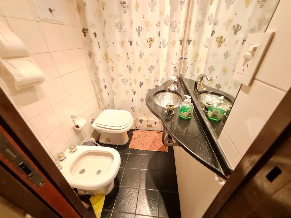 Apartamento Monoambiente a 300 metros del Obelisco Ciudad Autónoma de Ciudad Autónoma de Buenos Aires Exterior foto